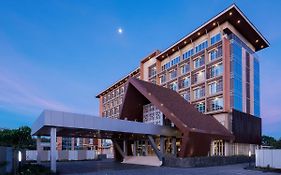 Hotel Santika Gunungkidul